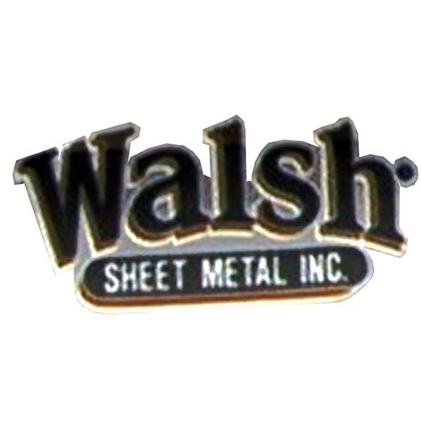 Walsh Sheet Metal Inc